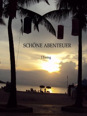 cover image of Schöne Abenteuer